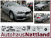 BMW 318d Touring Advantage Autom. RFK Navi LED