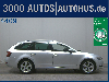 Skoda Octavia Kombi 2.0 TDI 4x4 Premium Ed. Navi LED