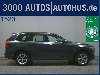 Volvo XC90 D4 Kinetic 7-Sitze Navi AHK SHZ