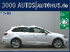 Seat Leon ST 2.0 TDI Xcellence T-Leder Navi LED DAB