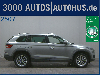 Skoda Kodiaq 2.0 TDI Style Navi LED PDC Shz