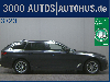 BMW 520d Touring Navi Laser LC Prof. HuD Hifi AHK