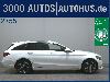 Mercedes-Benz C 180 T d Avantgarde Navi LED Panorama RFK