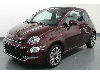 Fiat 500C 1.2 Star Dualogic Apple+Allwetter+PDC!