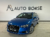 Audi A3 Limouine 35 TDI SPORT*NAVI*DigTACHO*GRA*XENON