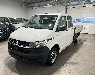 VW T6.1 Transporter Pritsche-Doka,4 Motion,AHK,DSG