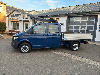 VW T6.1 Transporter Pritsche Doppelkabine lang FWD