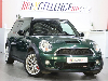 Mini John Cooper Works Clubman CHILI WIRED GREENBROWN