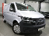 VW T6.1 Transporter 2.0 TDI SILBER / LED / NAVI-DM