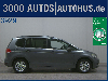 VW Touran 2.0 TDI Comf. Navi LED PDC Shz ACC AHK