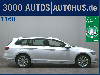 VW Passat Var. 2.0 TDI Highline LED ACC Navi RFK