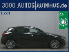 Mercedes-Benz A 200 d Progressive Navi LED MBUX+ Burmester