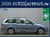 Ford Focus Turnier 1.6 Klima