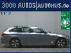 BMW 520dA Touring Navi LED LC+ RFK Shz