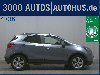Opel Mokka 1.6 CDTI Edition Navi PDC SHZ