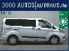 Ford Transit Custom 2.0 TDCi Trend 340 L1H1 9-Sitze