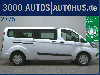 Ford Transit Custom 2.0 TDCi Trend 340 L2 9-Sitze Nav