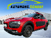 Citroen C4 Cactus Feel