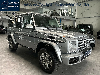 Mercedes-Benz G 350 d AHK-SCHIEBEDACH-KAMERA-COMAND-MEMORY