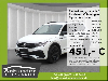 VW Tiguan Allspace R-LINE 4Mot TDI*Panodach 360*Kam