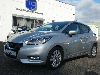 Nissan Micra Visia *KLIMA*ALU*NAVI*PDC*KAMERA*