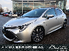 Toyota Corolla 1.8 HYBRID CLUB/TECHNIK-PAKET/KAMERA/DAB