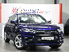 Audi Q5 55 TFSI E Q S-LINE SPORT BLACK / LUFTFAHRWERK