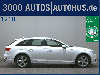 Audi A4 Avant 40 TDI sport Navi Xenon+ AHK ACC