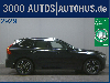 Volvo XC60 B4 Momentum T-Leder Navi LED AHK ACC BLIS
