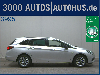 Opel Astra ST 1.5 D Elegance Navi LED T-Leder AHK