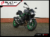 Kawasaki Z900 - Heckumbau Kellermann + Blinker vo+hi