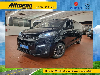 Opel Zafira Life Elegance L 7Sitzer Leder AHK lang