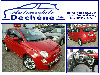 Fiat 500 Lounge AUTOMATIK Klima, ...