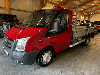 Ford Transit FT 350 2.4 TDcI HIAB Kran 013T