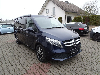 Mercedes-Benz V 300d 4M Marco Polo HORIZON EDITION Leder, LED, Navigation, AHK, 