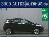 Ford Fiesta 1.0 EB Titanium Klima Shz