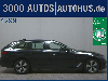 BMW 520dA Touring Leder Navi LED Ahk