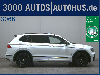 VW Tiguan Allspace 2.0 TDI R-Line Navi AID LED HuD