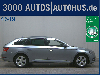 Skoda Superb Kombi 2.0 TDI Ambition Navi LED vc AHK