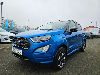 Ford EcoSport ST-Line*LED*WinterP*FahrerassistenzP*