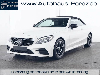 Mercedes-Benz C 200 CABRIO AMG HEAD UP-NIGHT-KAMERA-AIRSCARF
