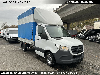 Mercedes-Benz Sprinter 316 CDI RWD L2 Pritsche Plane extrahoch
