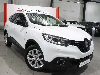 Renault Kadjar 1.2 TCE LIMITED / AUTOMATIK, DIGI-COCKPIT