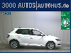 Skoda Fabia 1.0 Ambition Navi DAB
