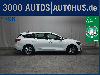 Ford Focus Turnier 1.5 EB Cool&Connect Navi LED RFK
