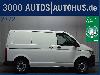 VW T6 2.0 TDI Navi ACC Shz Regalsystem