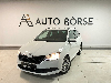 Skoda Fabia Combi 1.0 TSI NAVI*KLIMA*GRA*SHZ*PDC*DAB*