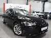 Audi A4 Avant 35 TFSI S-LINE BLACK / PANORAMA, XENON