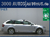 Skoda Octavia Kombi 1.6 TDI Ambition Navi LED+ Shz Ahk