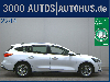 Ford Focus Turnier 1.5 EB Cool&Connect AHK LED Navi